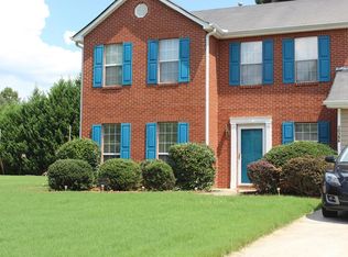 10396 Ivygate Ave, Jonesboro, GA 30238