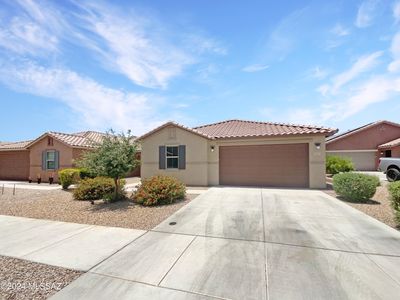 9143 N Wagon Spoke Ct, Tucson, AZ, 85742