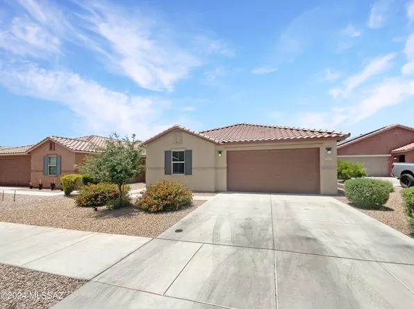 9143 N Wagon Spoke Ct, Tucson, AZ 85742