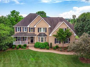 359 Patterson Mill Rd, Grottoes, VA 24441