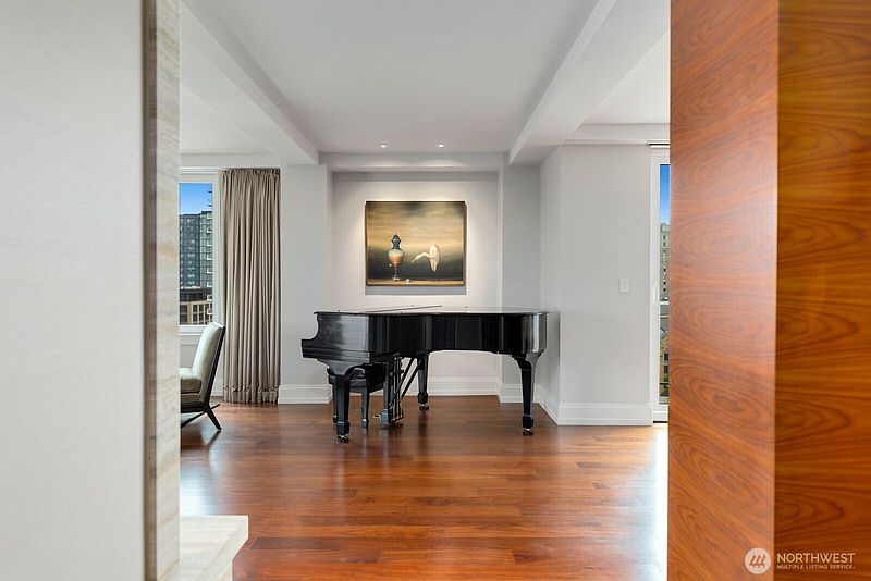 2nd image of 1300 University Street #11A