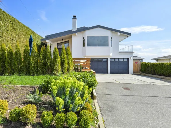 1388 Kerfoot Rd, White Rock, BC V4B 3L6