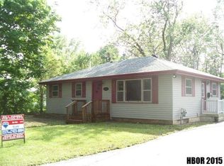1912 Del Monte Dr, Findlay, OH 45840