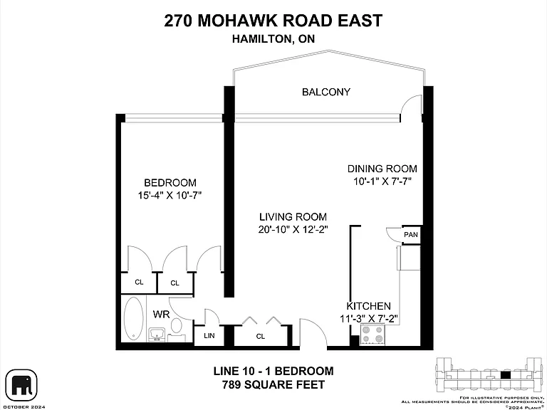 270 Mohawk Rd E — Photo 31
