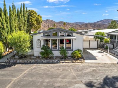 74711 Dillon Rd Spc 507, Desert Hot Springs, CA, 92241