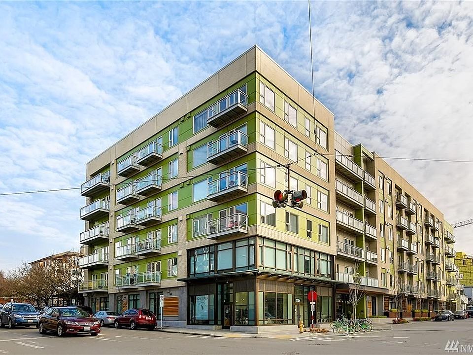 1st image of 1760 Nw 56th St #614