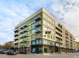 1760 Nw 56th St #614, Seattle, WA 98107