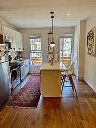 Rented by Keller Williams NYC