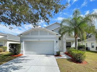 4594 Lisette Cir, Brooksville, FL 34604