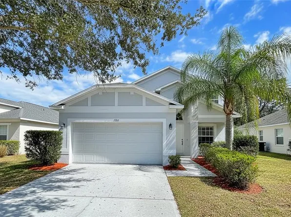 4594 Lisette Cir, Brooksville, FL 34604