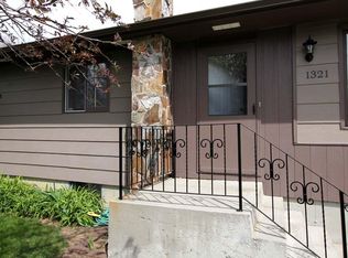 1321 Dublin St, Billings, MT 59105
