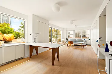 205 East 77th Street