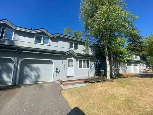 708 Perry St, Fairbanks, AK 99701