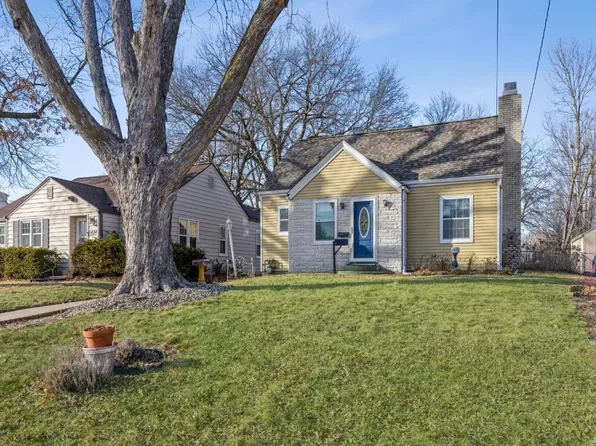 1438 Osceola Ave, Des Moines, IA 50316