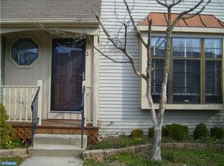 3 Claret Ct, Marlton, NJ 08053