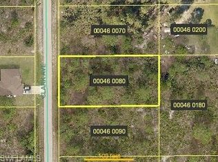 1110 Clark Ave, Lehigh Acres, FL 33972
