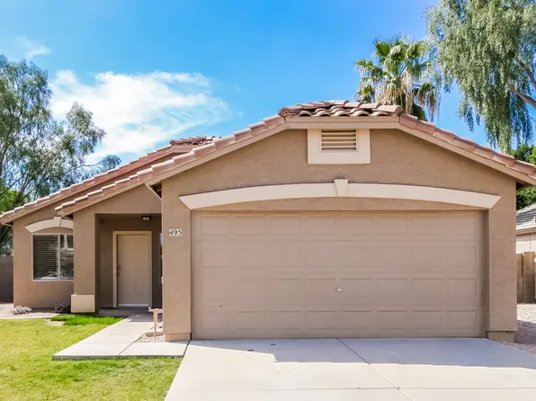 495 W Scott Ave, Gilbert, AZ 85233