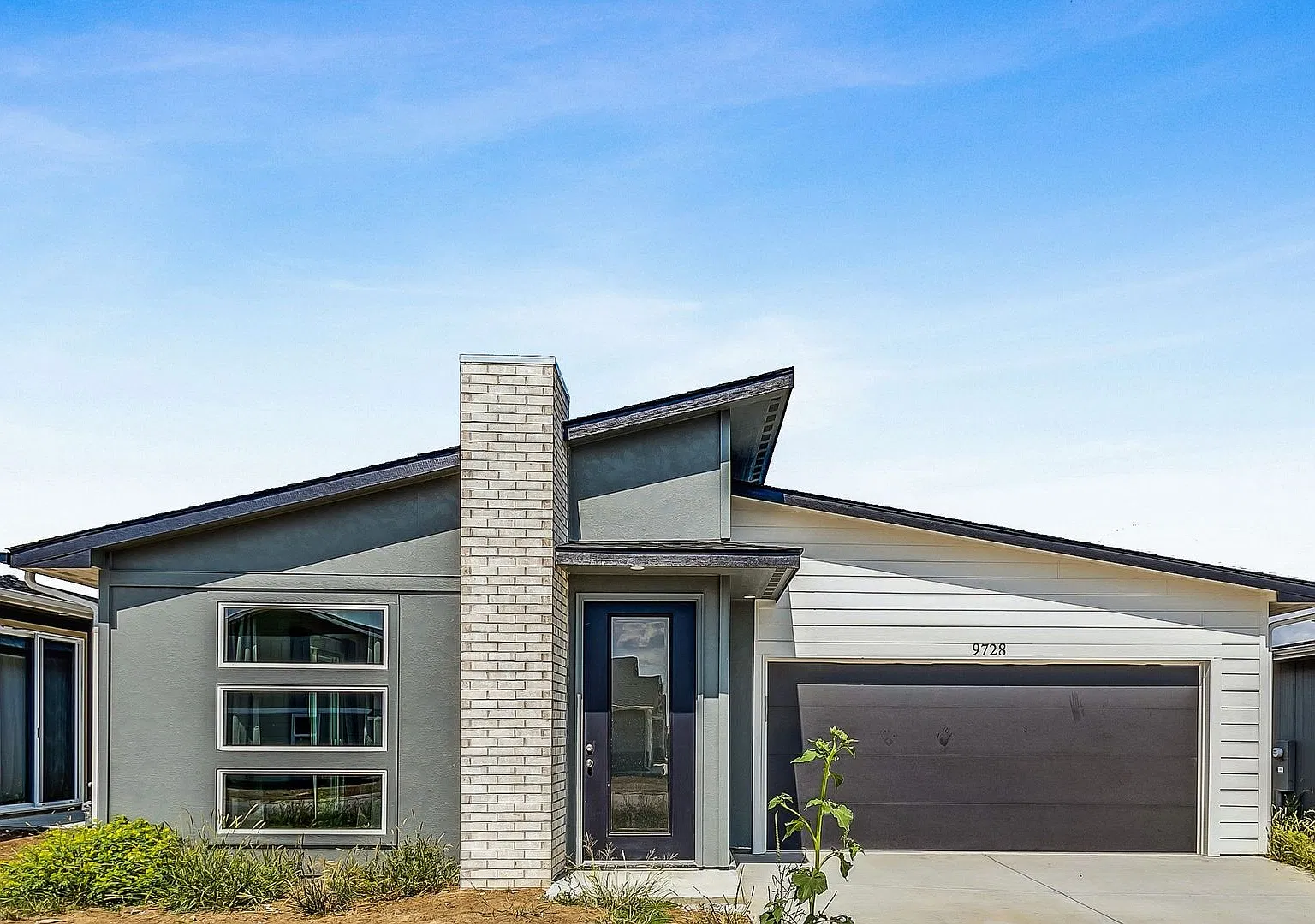 3 bed, 2 bath Patio Home — Photo 1