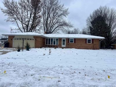 15747 Wagon Wheel N, Granger, IN, 46530