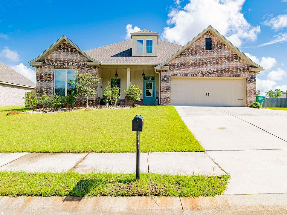 11639 Forsyth Loop, Spanish Fort, AL 36527 Zillow
