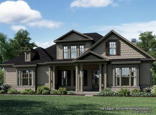 4980 Shade Creek Xing, Cumming, GA 30028