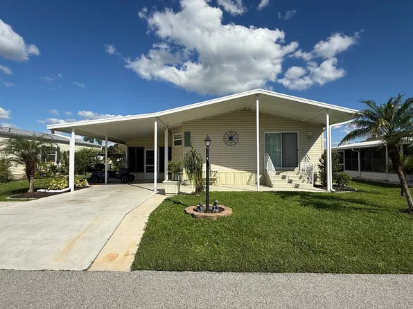 4810 NW Highway 72 #116, Arcadia, FL 34266