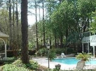 1525 Live Oak Rd, Monticello, FL 32344