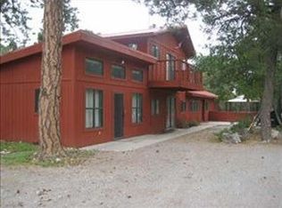 2 Saturn Ct, Tijeras, NM 87059