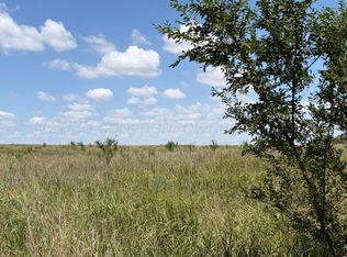 State Highway 203, Wellington, TX 79095