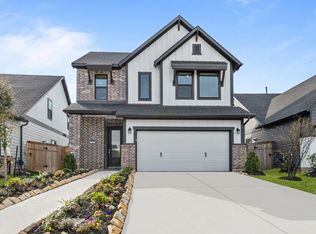 1447 Park Path Dr, Missouri City, TX 77459