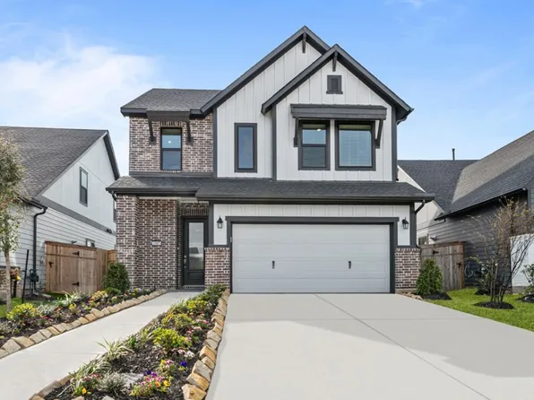 1447 Park Path Dr, Missouri City, TX 77459