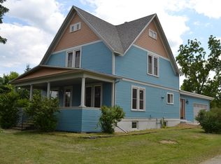 5943 State Road 91, Oshkosh, WI 54904