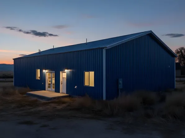 235 W 600 N, Clifton, ID 83228