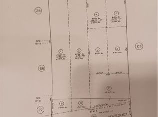 0 Pearblossom Hwy Lot 27, Palmdale, CA 93552