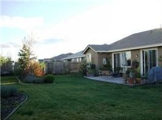 2221 Casa Dulce Way, Plumas Lake, CA