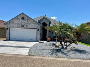 403 Saturn St, Mission, TX 78572