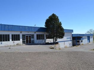 2810 Highway 180 E, Silver City, NM 88061