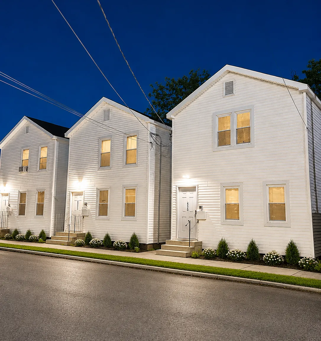 4 bed, 1200 sqft, $2,495 — Photo 1