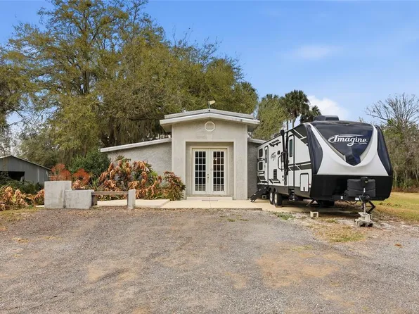 2505 Canal Rd, Lake Wales, FL 33898
