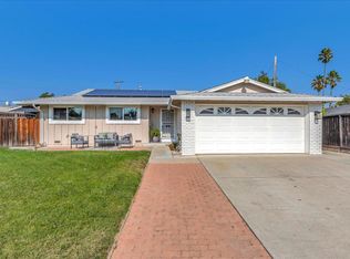 5676 Ladner Dr, San Jose, CA 95123