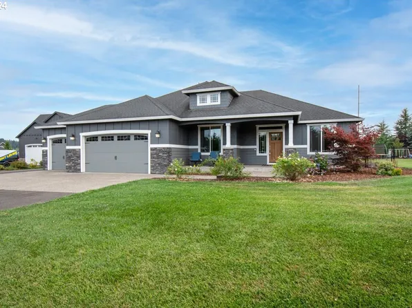 16521 NE 170th Ave, Brush Prairie, WA 98606