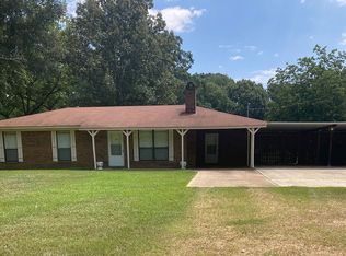 210 Allen Rd, Smithdale, MS 39664