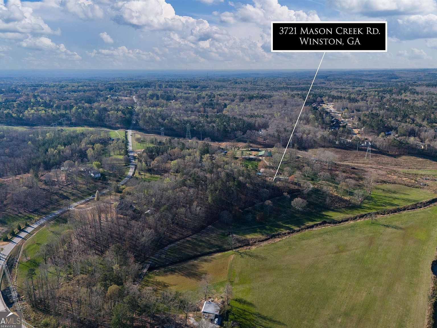 3721 Mason Creek Rd, Winston, GA 30187 MLS 20176384 Zillow