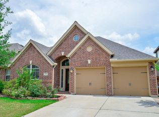 17119 Kildonan Ct, Richmond, TX 77407