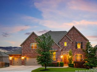 25650 Rabbitbrush, San Antonio, TX 78261