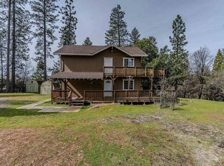 23414 Highway 26, West Point, CA 95255