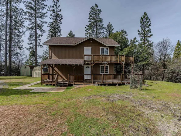 23414 Highway 26, West Point, CA 95255