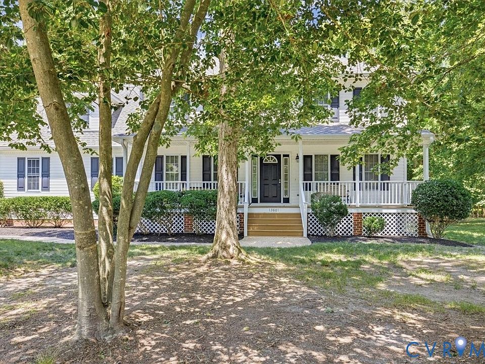 1st image of 13801 Rock Harvest Ct