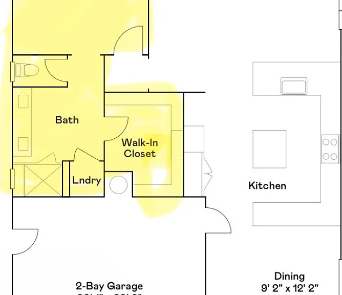6638 Guadalupe Ln — Photo 1