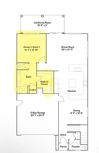 6638 Guadalupe Ln Photo 1